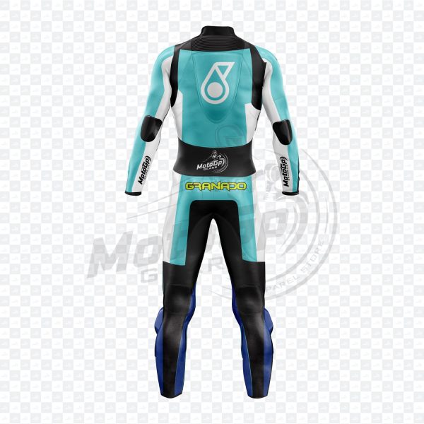 Speedmaster Pro SBK 2023 Petronas Honda Racing Gear