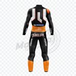 Jack Miller MotoGP Winter Test 2022 Race Suit