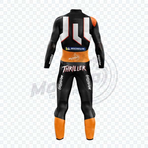 Jack Miller MotoGP Winter Test 2022 Race Suit