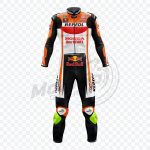 Joan Mir HRC Honda Repsol SBK 2023 Race Suit - MotoGP Gears