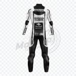 Experience ultimate comfort and protection on and off the track with this officially licensed MotoGP wear. Order now and enjoy fast shipping across the USA!