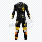 ThunderRide™ MotoGP 2023 Luca Marini Edition Race Suit