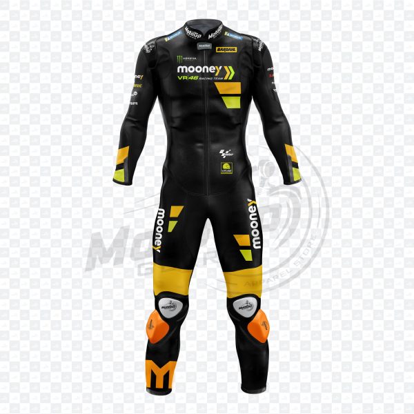 ThunderRide™ MotoGP 2023 Luca Marini Edition Race Suit