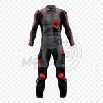 Get Ready for the Track with Maverick Vinales Winter Test 2023 Aprilia Race Suit - MotoGP Gears