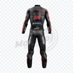 Get Ready for the Track with Maverick Vinales Winter Test 2023 Aprilia Race Suit - MotoGP Gears