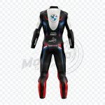 Shop the Best Michael van der Mark BMW WSBK 2023 Race Suit | MotoGP Gears