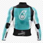 Eric Granado SBK 2023 Petronas Honda jacket