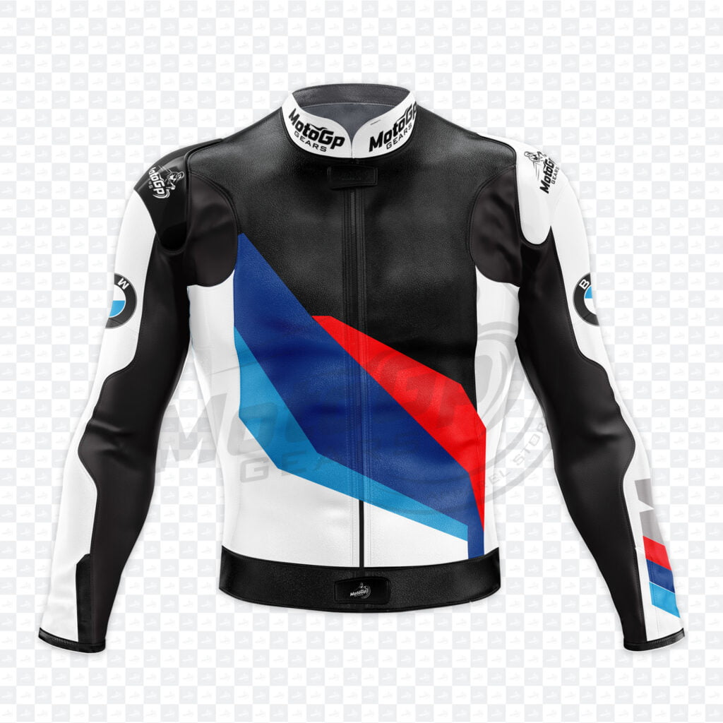 BMW Dyno S1 Leather Race jacket