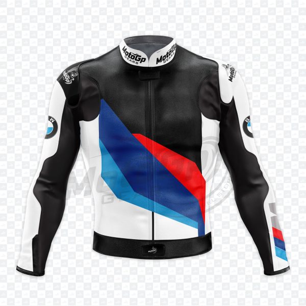 BMW Dyno S1 Leather Race jacket