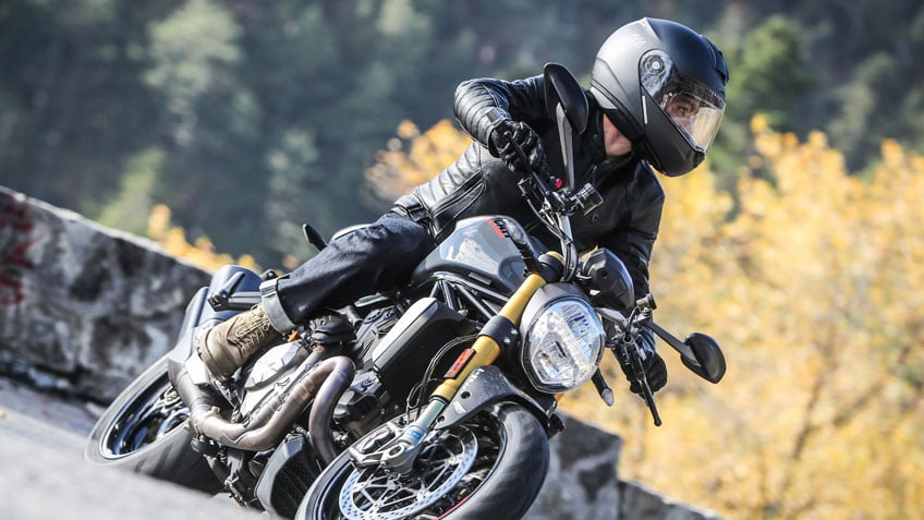 Biker Racer Jackets