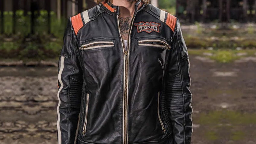 Leather-Racing-Jacket