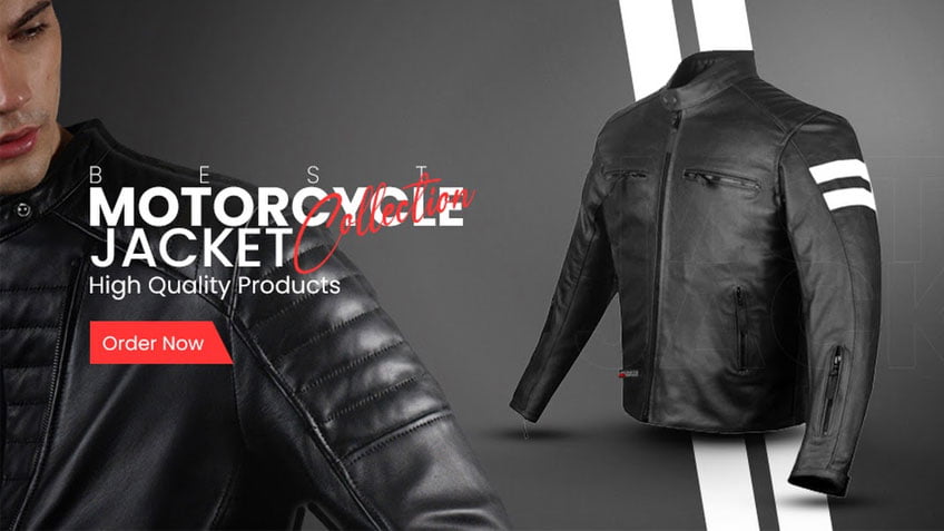 Leather-Racing-Jackets