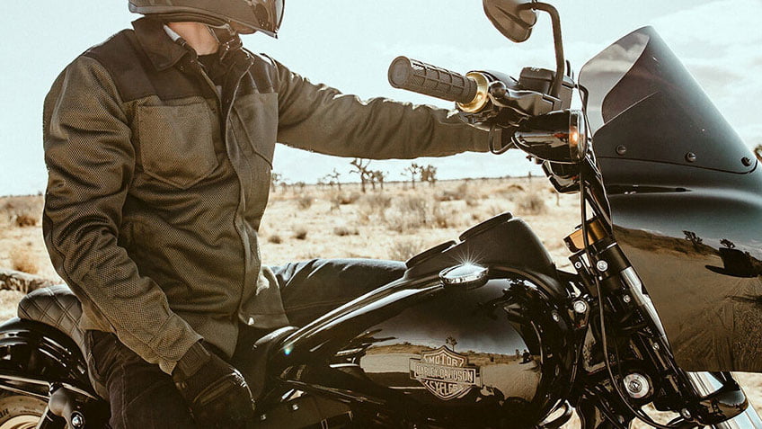 Motorcycle-Riding-Jackets