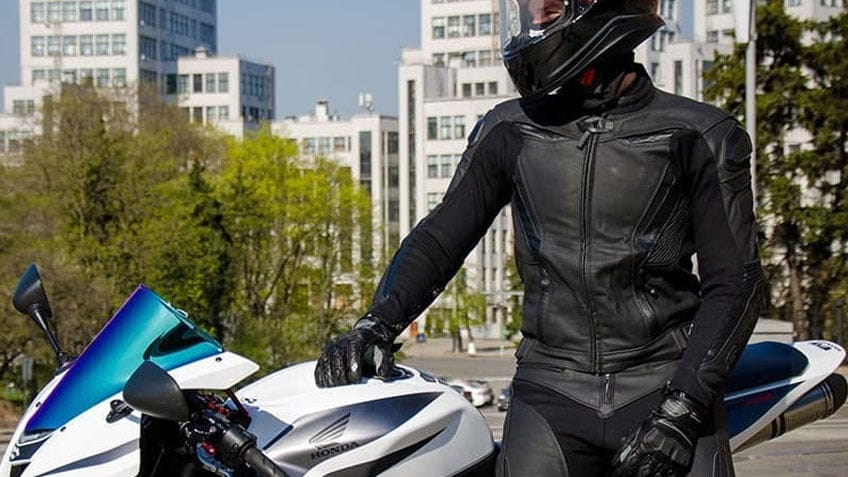 MotoGP Biker Jackets
