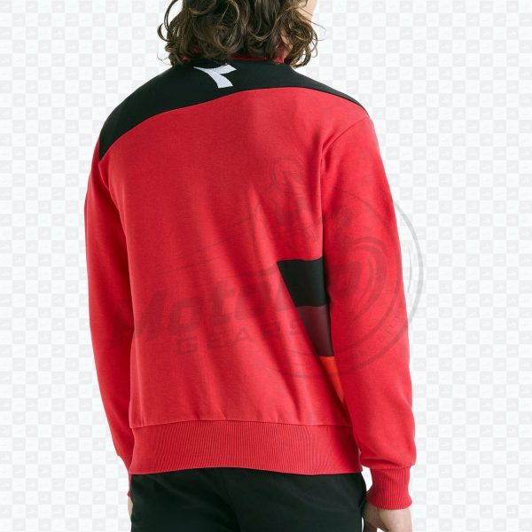 HALF-ZIP DUCATI REPLICA MGP23