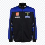 Monster Energy Yamaha Sweatshirt