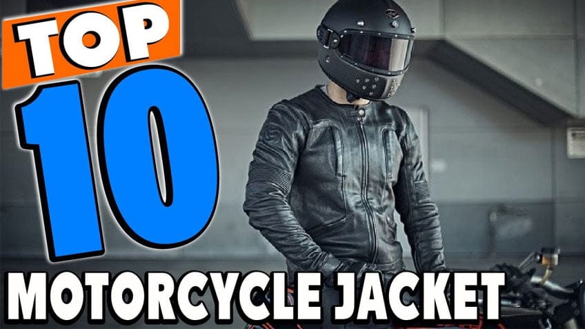 Riding Jackets for Men