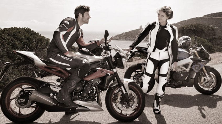 Best Motorcycle Suit