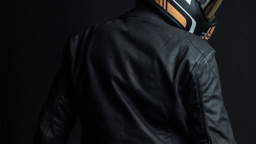 Cafe Racer Motorbike Jackets