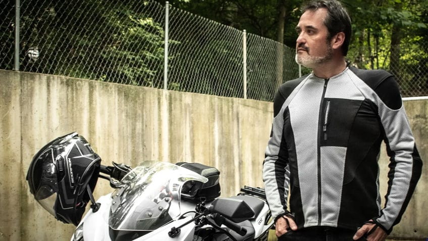 MotoGP Jackets