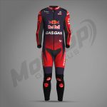 Augusto Fernandez Redbull Gasgas 2024 Moto Suit - Image 2