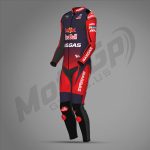 Augusto Fernandez Redbull Gasgas 2024 Moto Suit - Image 3
