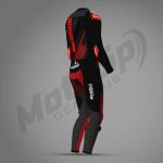 Marc Marquez MotoGP 2024 Race Suit - Image 4