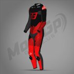 Marc Marquez MotoGP 2024 Race Suit - Image 3