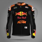 MotoGP Gears 2024 KTM Racing Jacket
