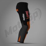 Jack Miller KTM RedBull 2024 Leather Pant - Image 2