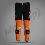 Jack Miller KTM RedBull 2024 Leather Pant