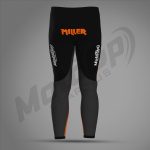 Jack Miller KTM RedBull 2024 Leather Pant - Image 3