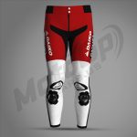 Francesco Bagnaia Ducati Lenovo 2024 Leather Pant