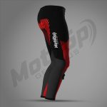 Marc Marquez Winter Test MotoGP 2024 Race Pant - Image 2