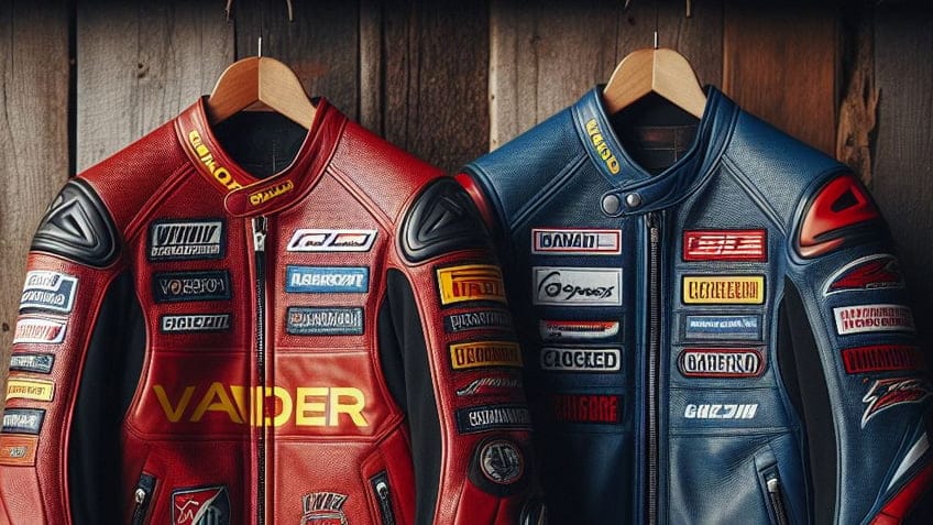 Need for MotoGP Jackets