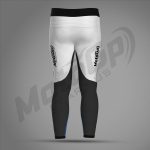 Raul Fernandez 2024 Trackhouse Race Pant With Protections - Image 3
