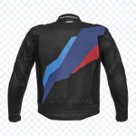BMW-Motorrad Downforce Racing Leather Jacket - Image 2