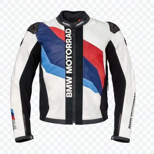 Men's-Downforce-Jacket,-White---BMW-Motorrad