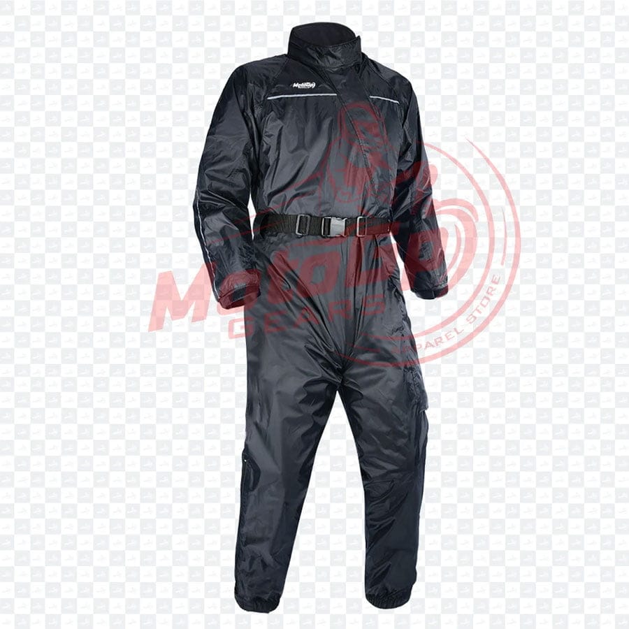 18 Stratos Prime Cordura Motorcycle Racing Suit Water Proof - Image 1