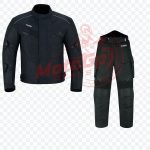 Nebula Edge Cordura Motorcycle Racing Suit