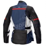 Nex Genia Textile Racing Jacket High-Performance - Image 2
