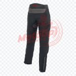 Celestial Core Textile Racing Pants Performance Gear for Riders - Image 2