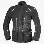 VanguardIQ Textile Racing Jacket Peak Performance