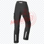 Vertex Stream Black Textile Racing Pants - Image 2