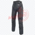 Radiant Flux Textile Racing Pants