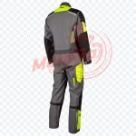 Spectra Forge Cordura Motorcycle Racing Suit - Image 2