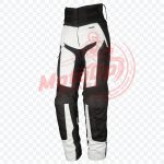 Epic Fusion Textile Racing Style Pants Stylish Edge
