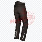 Aurora Pulse Textile Racing Pants Comfort for Riders - Image 2