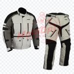 Nova Strive Cordura Motorcycle Racing Suit