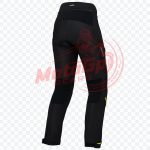 Luminous Era Unique Textile Racing Pants - Image 2